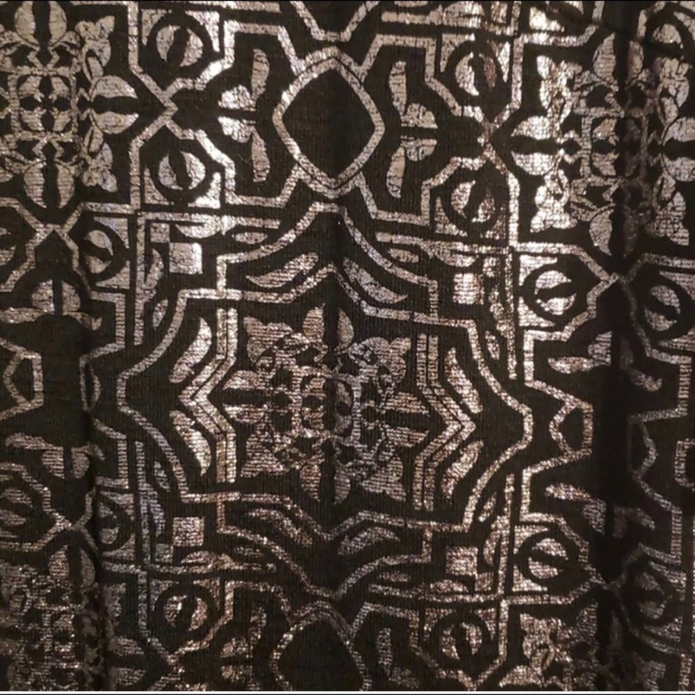 Project Runway Dress - Picture 2 of 4